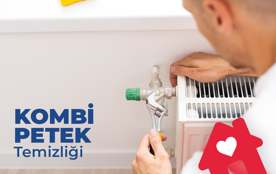 cebeci kombi bakım ve petek temizleme 